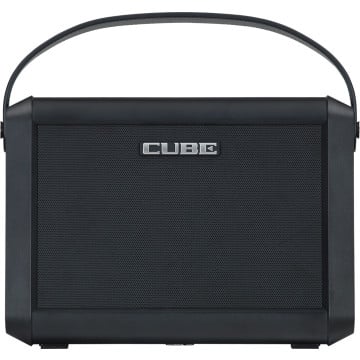 Roland CUBE Street Mini Multi-Instrument Amplifier