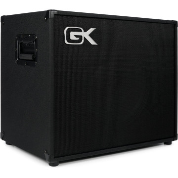 Gallien-Krueger CX 115 300-Watt 1x15" Bass Cabinet