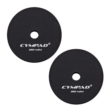 Cympad Moderator Double Set
