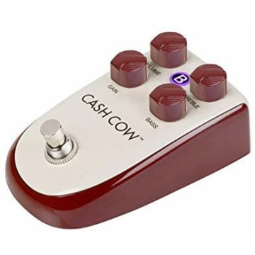 Danelectro Billionaire Pedal Billion Dollar Cash Cow