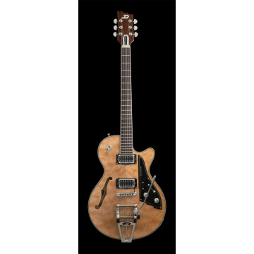 DUESENBERG SESSION MAN Tom Bukovac Signature  electric guitar