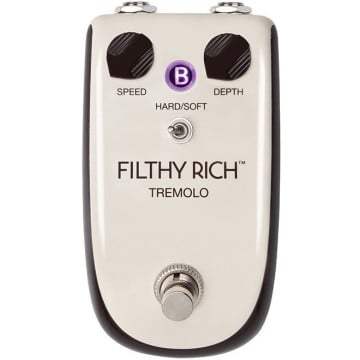 Danelectro Billionaire Tremolo Filthy Rich