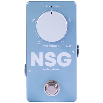 Darkglass Electronics NSG Pédale d'Effet Noise Gate