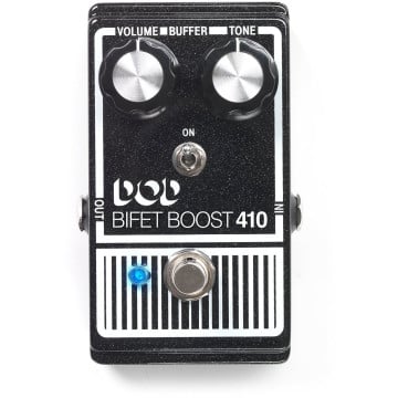 Digitech DOD-LOOKINGGLASS Pédale Boost/Overdrive