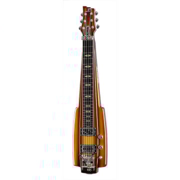 DUE DLS-FT-GB FAIRYTALE LAPSTEEL