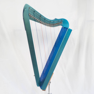 Fullsicle Harp en Finition Duochrome (Édition Anniversaire)
