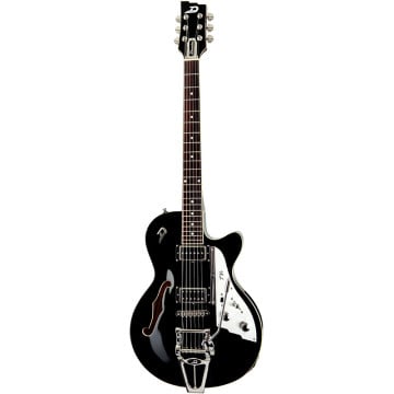 Duesenberg Starplayer TV Plus Guitare Électrique Avec Piezo