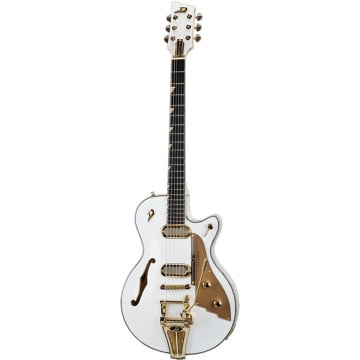 Duesenberg Starplayer TV Phonic Electric Guitar