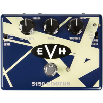 MXR VH30 Eddie Van Halen 5150 Chorus Guitar Effects Pedal