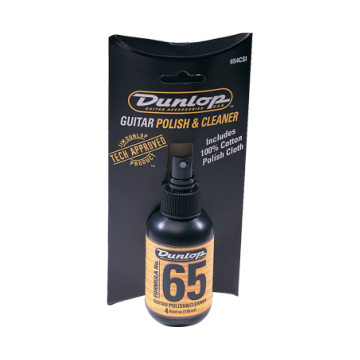 Dunlop JD654C FORMULA 65 avec lingette