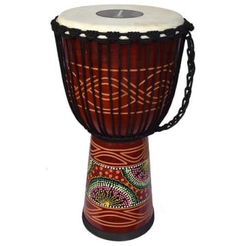 Ecko Indie Series Djembe - Candy