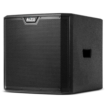 Alto TS12S Caisson de Basses Actif 2500 Watts 12"