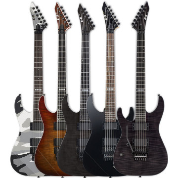 ESP Electric Guitar E-II M-II series