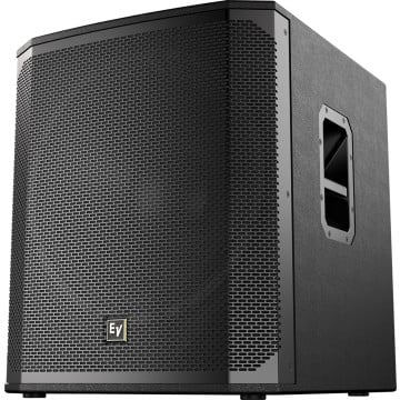 Electro-Voice ELX200-18S 18" passive subwoofer