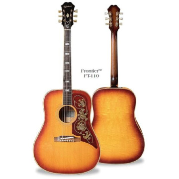 Epiphone Masterbilt Frontier Guitare Acoustique