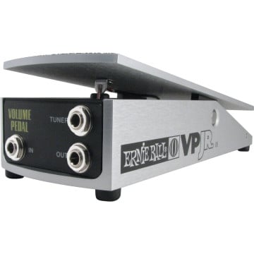 ERNIE BALL ERN 6180 PÉDALE DE VOLUME JR 250K standard