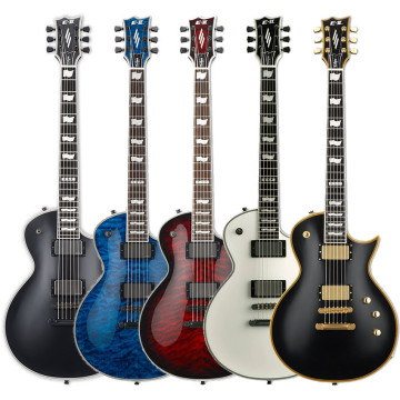 ESP Electric Guitar E-II Eclipse series