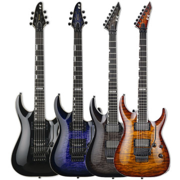 ESP Electric Guitar E-II Horizon FR series