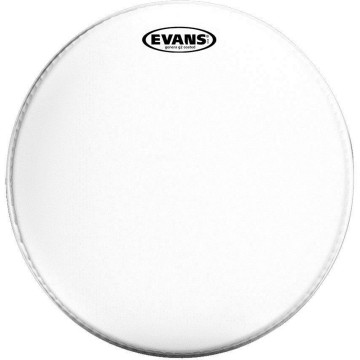 EVANS 13'' COATED G2 DOUBLE PLY