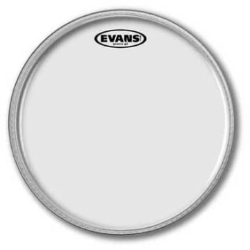 EVANS 14'' G2 CLEAR