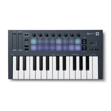 Novation FLKey Mini