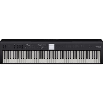 Roland FP-E50 Digital Piano Black