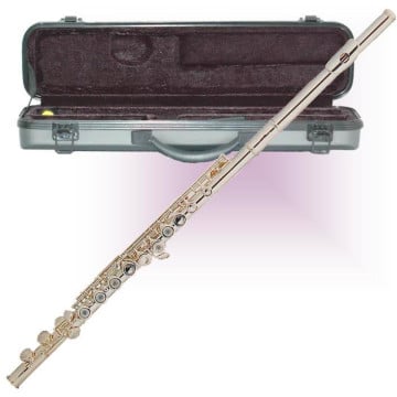 Broadway flute traversière etudiante