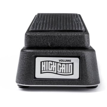 Dunlop GCB80 High Gain Volume Pedal