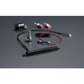 Roland Boss GK5 Divided Pickup Kit - 7-String Guitar