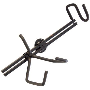 Gkg support murale pour guitare acoustique