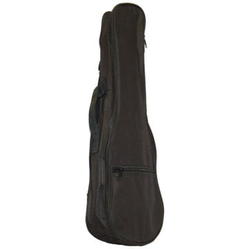 Étuit de transport pour ukulélé soprano