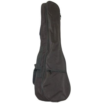 Étuit souple pour ukulélé concert