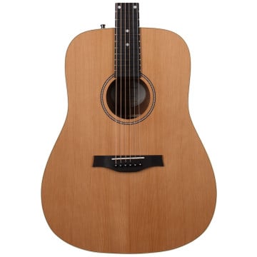 Godin Century Maho Naturel EQ