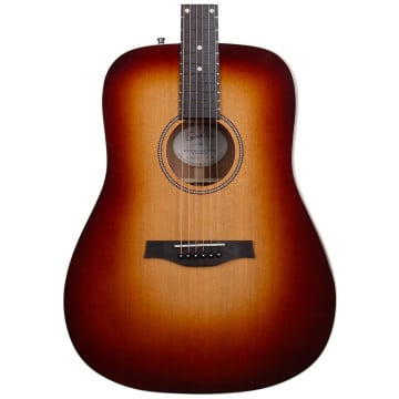 Godin Century Maho Cognac Burst EQ
