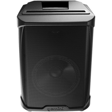 Gemini GPSS-650 Portable Professional PA System