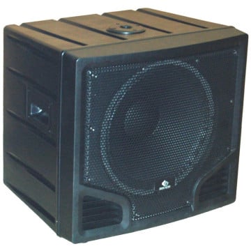 Groove Factory ABS1807/A Sub