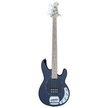 Groove Bass - Active Pickup - Guitare Basse 4 cordes - Couleur Dark-Mauve
