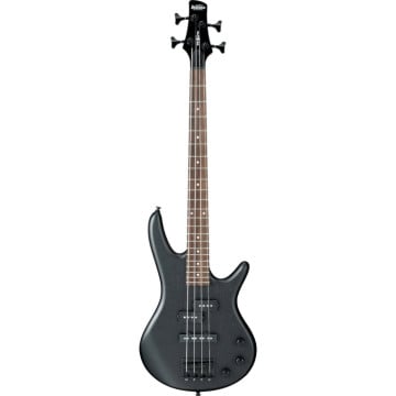 Ibanez GSRM20BWK Gio MiKro Bass - Noir Vieilli