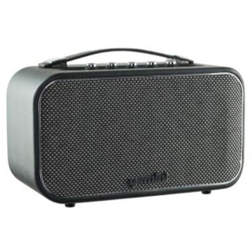 Gemini GTR-300 Bluetooth Stereo Speaker & Guitar Amp