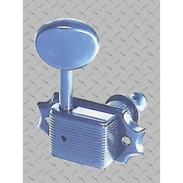 Profile j45cr clé d'accord