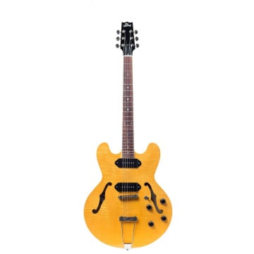 Heritage Standard Collection H-530 Guitare Électrique Avec Étui