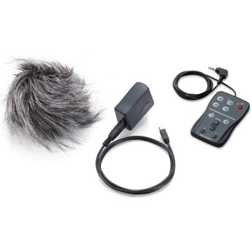 Zoom H5AP H5 Handy Recorder Accessory Package