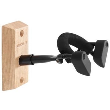 Hercules dsp57wb support au mur pour violon alto