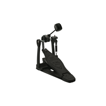 Tama HP600DMB Iron Cobra 600 Duo Glide Single Pedal Dark Shadow
