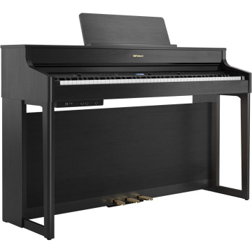 Roland HP702 88-Keys Digital Piano with stand 