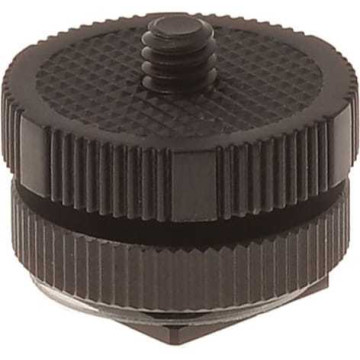 Zoom HS-1 Hot Shoe Mount Adapter