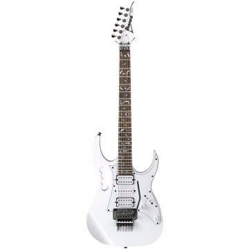Ibanez JEMJR Steve Vai Signature Solidbody Guitare électrique