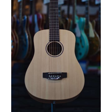 Cort Earth Series Earth mini 3/4 mini Dreadnought Acoustic Guitar