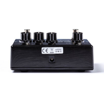 Dunlop MC402 Cae Boost/Overdrive