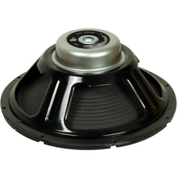DV Mark 12" Versatile 8 ohm Neo Speaker, Silver